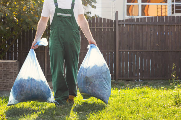 Trash Removal Near Me in Rolla, MO